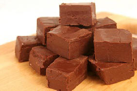 chocolate fudge recipe