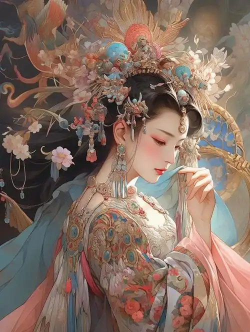 我在古代当首富